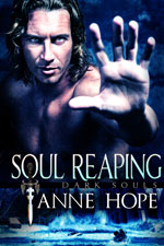 Soul Reaping -- Anne Hope